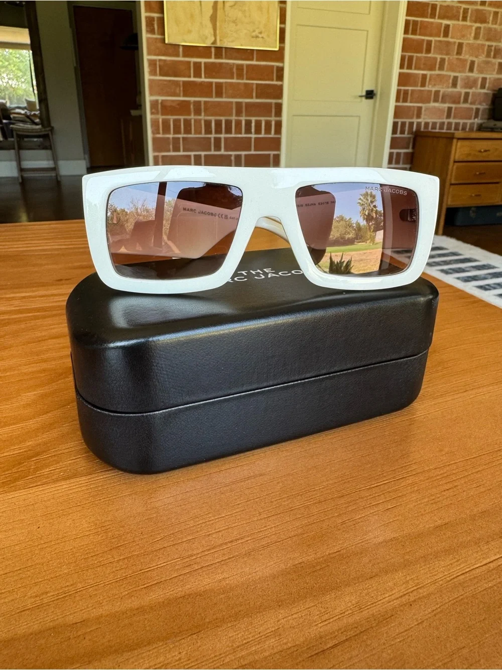 Marc Jacobs Sunglasses